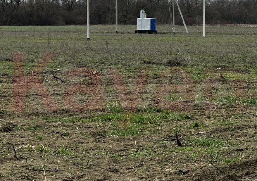 Продажа земельного участка, 100 сот. фото 1 Продажа земельного участка, 100 сот. фото 1