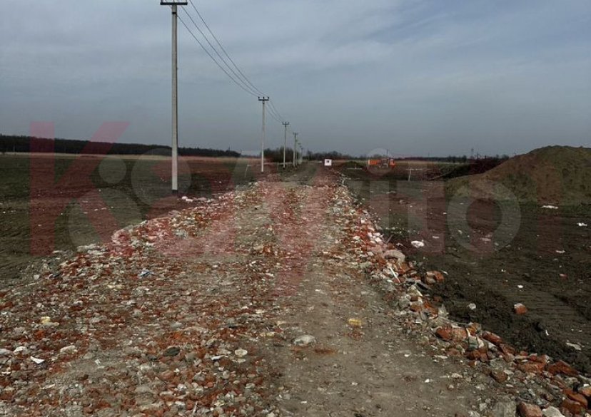 Продажа земельного участка, 100 сот. фото 2 Продажа земельного участка, 100 сот. фото 2