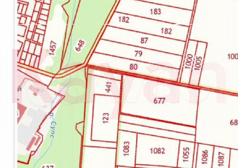 Продажа земельного участка, 100 сот. фото 0 Продажа земельного участка, 100 сот. фото 0