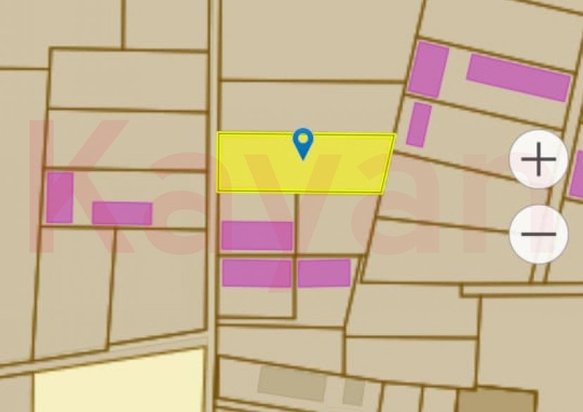 Продажа земельного участка, 50 сот. фото 7