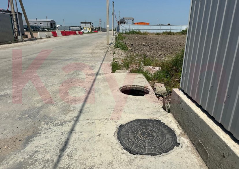 Продажа земельного участка, 50 сот. фото 3