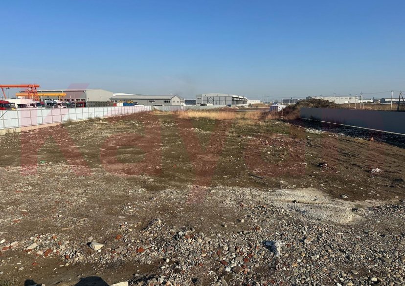 Продажа земельного участка, 50 сот. фото 1