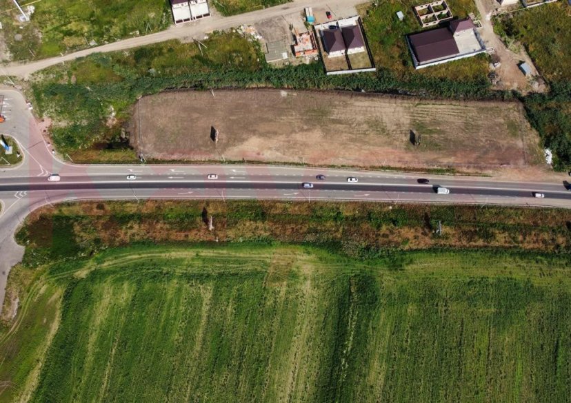 Продажа земельного участка, 24 сот. фото 2