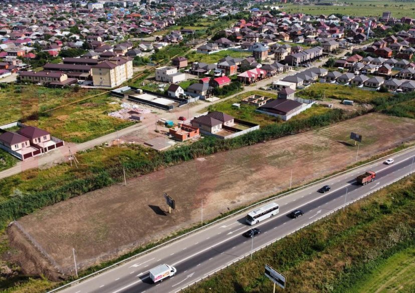 Продажа земельного участка, 24 сот. фото 1