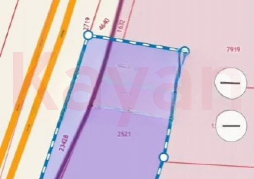 Продажа земельного участка, 24 сот. фото 7