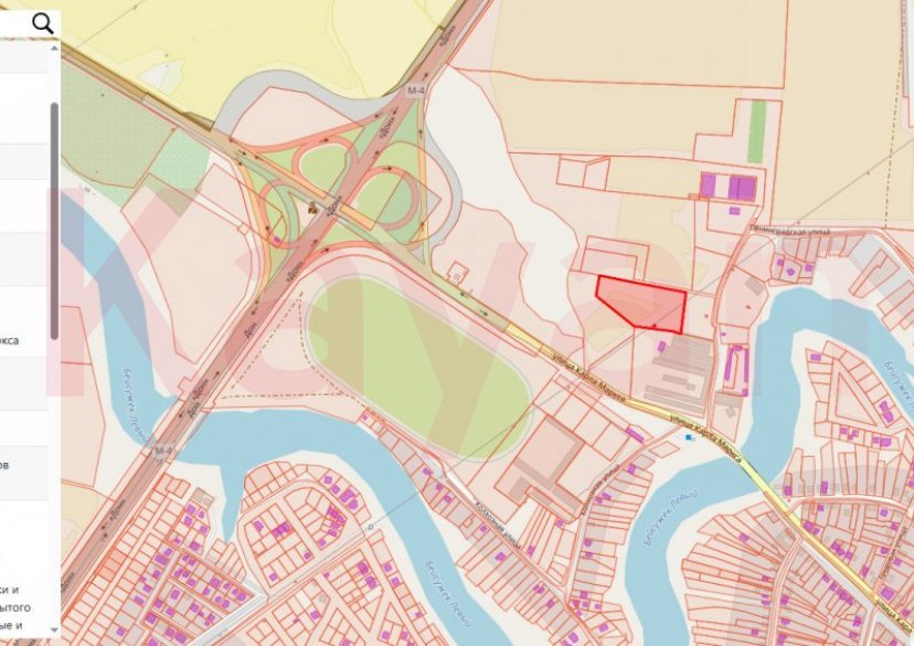 Продажа земельного участка, 130 сот. фото 0