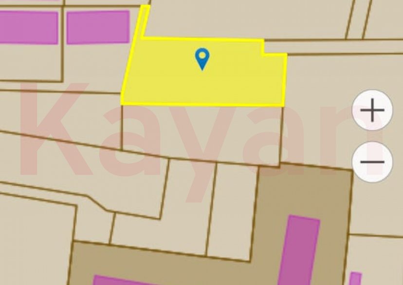 Продажа земельного участка, 69 сот. фото 9