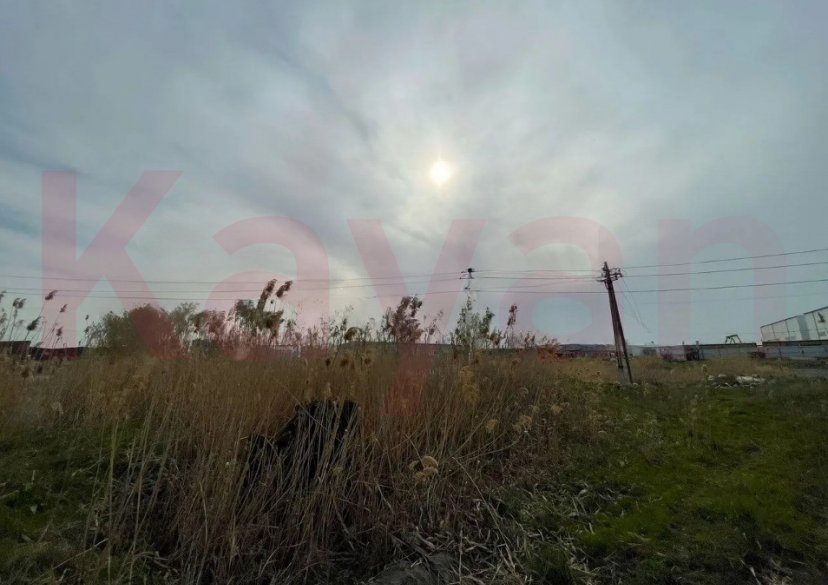 Продажа земельного участка, 69 сот. фото 3