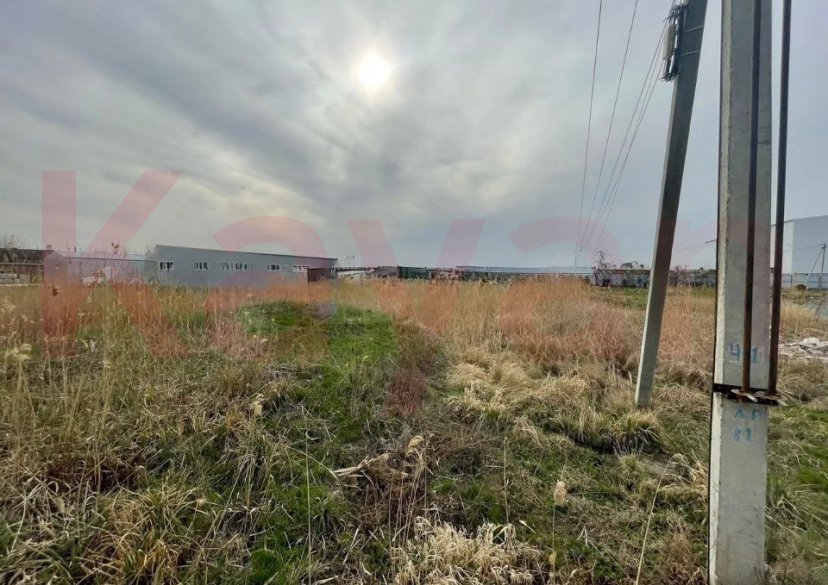 Продажа земельного участка, 69 сот. фото 2