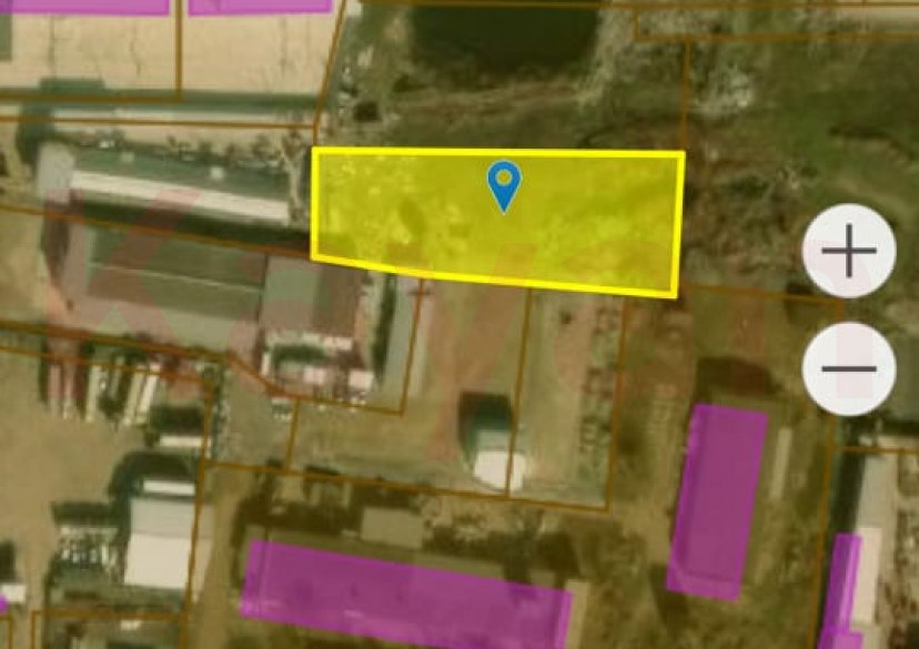 Продажа земельного участка, 69 сот. фото 4 Продажа земельного участка, 69 сот. фото 4