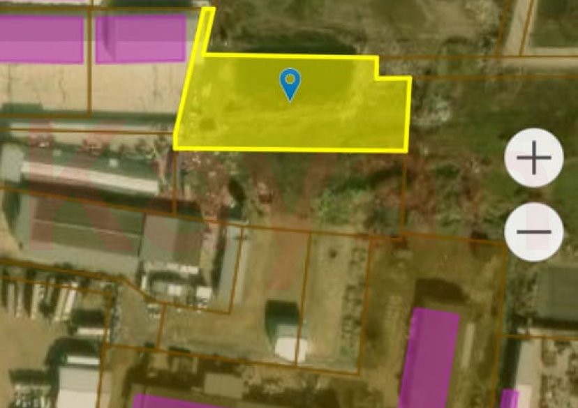 Продажа земельного участка, 69 сот. фото 7 Продажа земельного участка, 69 сот. фото 7