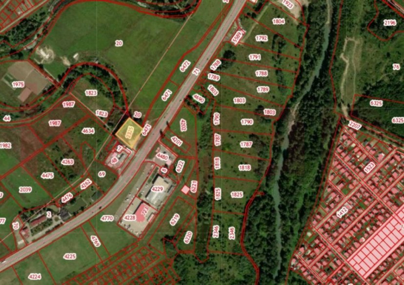 Продажа земельного участка, 51 сот. фото 0