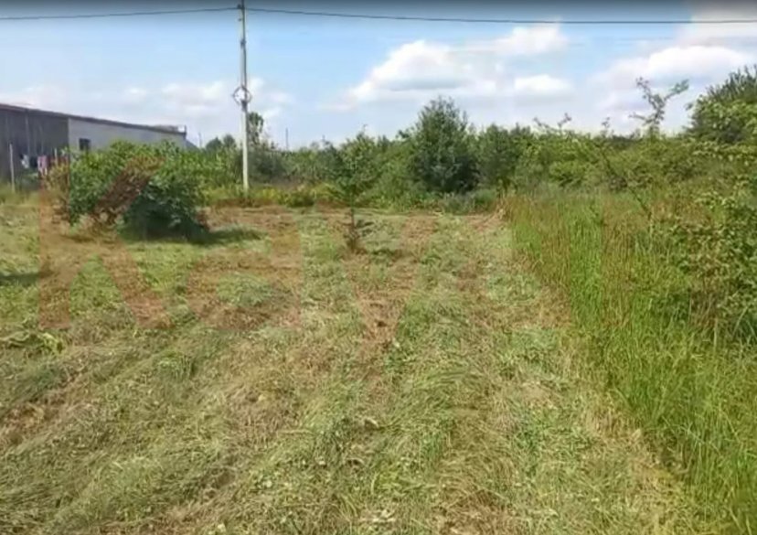 Продажа земельного участка, 9 сот. фото 4