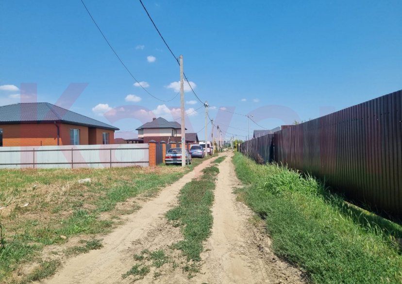 Продажа земельного участка, 7 сот. фото 5 Продажа земельного участка, 7 сот. фото 5