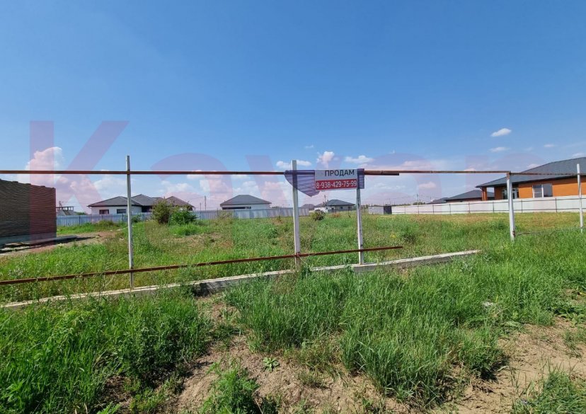 Продажа земельного участка, 7 сот. фото 2