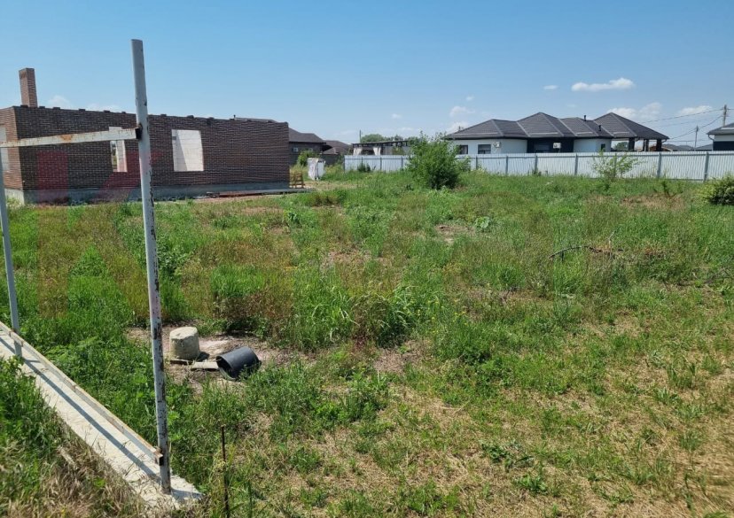 Продажа земельного участка, 7 сот. фото 3