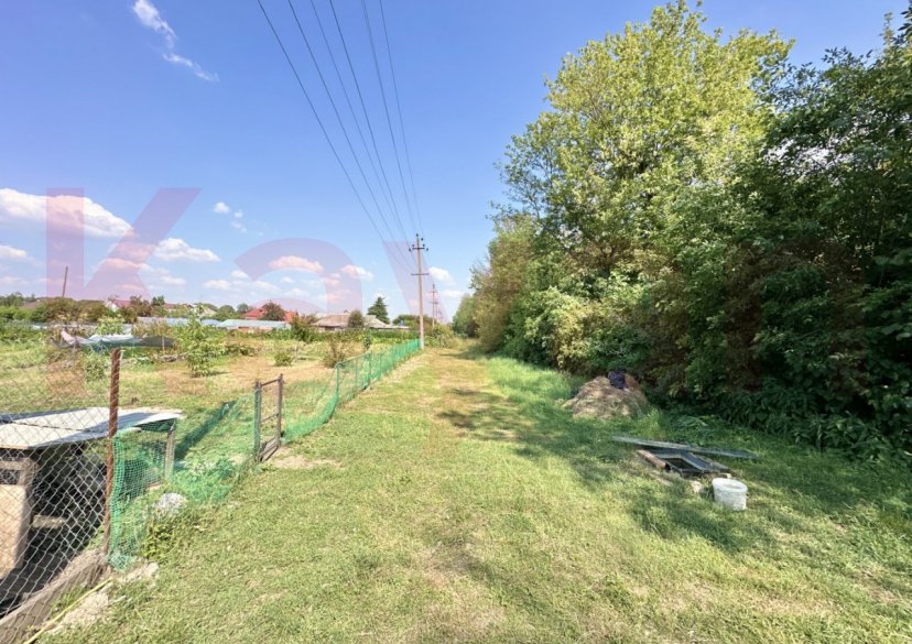 Продажа земельного участка, 6 сот. фото 2