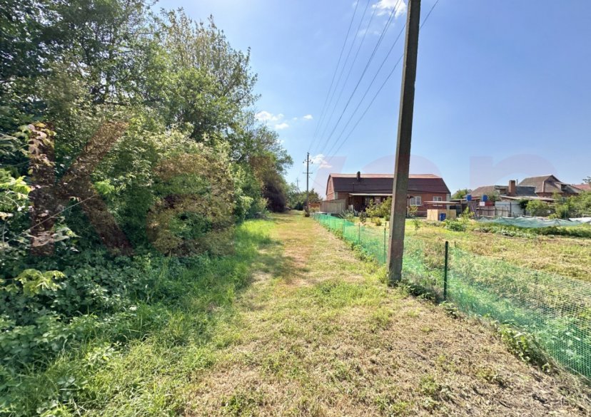 Продажа земельного участка, 6 сот. фото 3