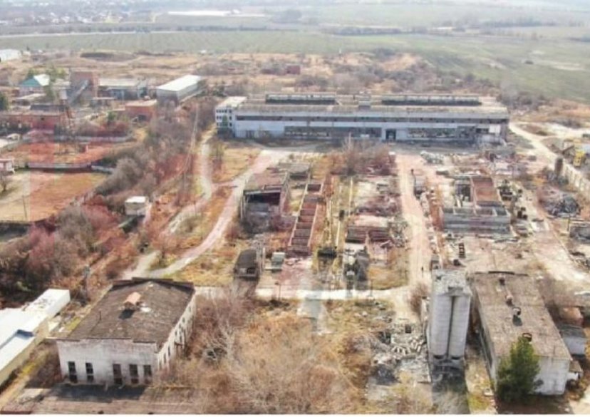 Продажа земельного участка, 1640 сот. фото 0