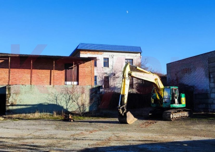 Продажа земельного участка, 1640 сот. фото 9