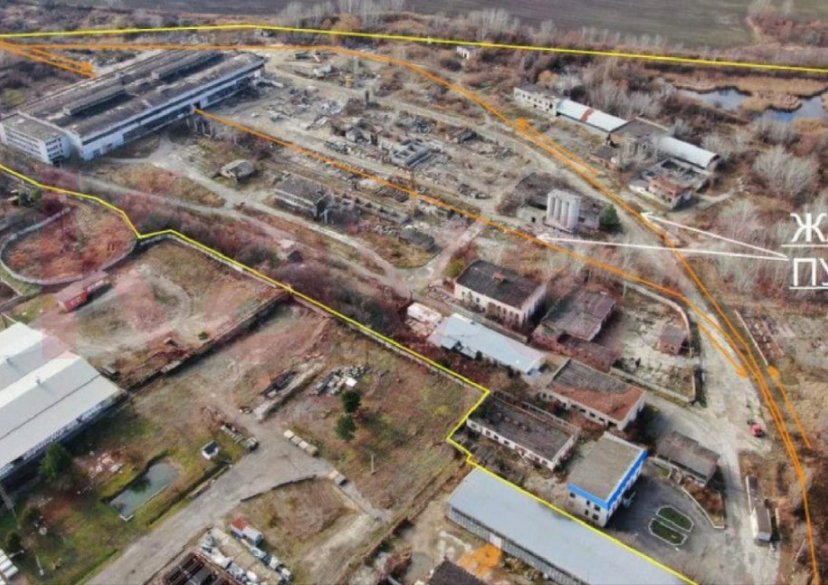 Продажа земельного участка, 1640 сот. фото 2 Продажа земельного участка, 1640 сот. фото 2