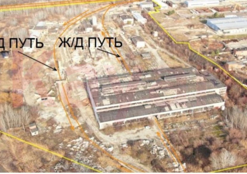 Продажа земельного участка, 1640 сот. фото 1