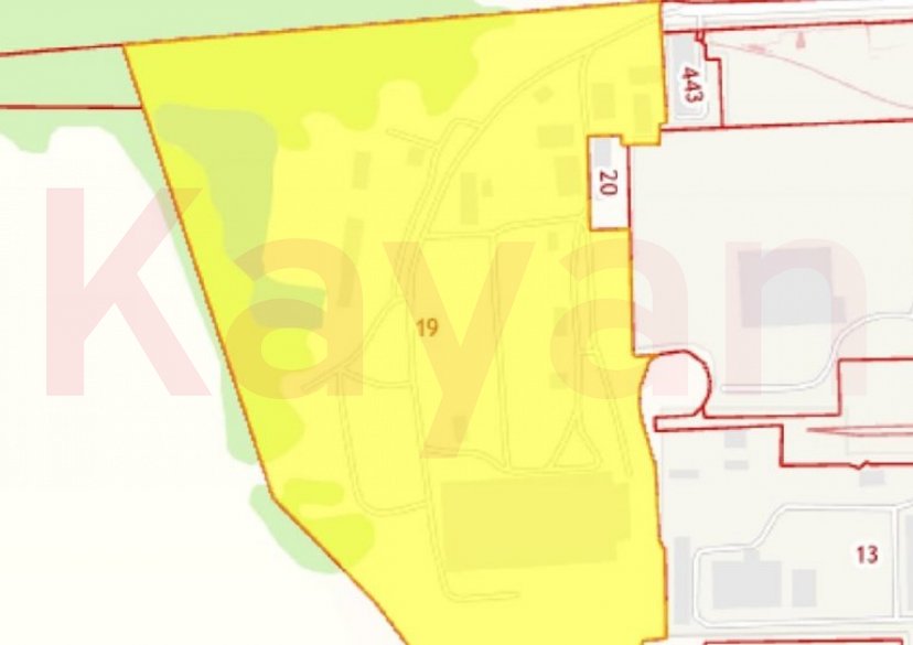 Продажа земельного участка, 1640 сот. фото 3 Продажа земельного участка, 1640 сот. фото 3