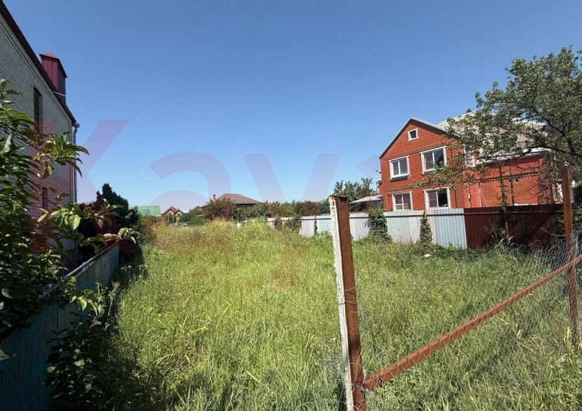 Продажа земельного участка, 6 сот. фото 1