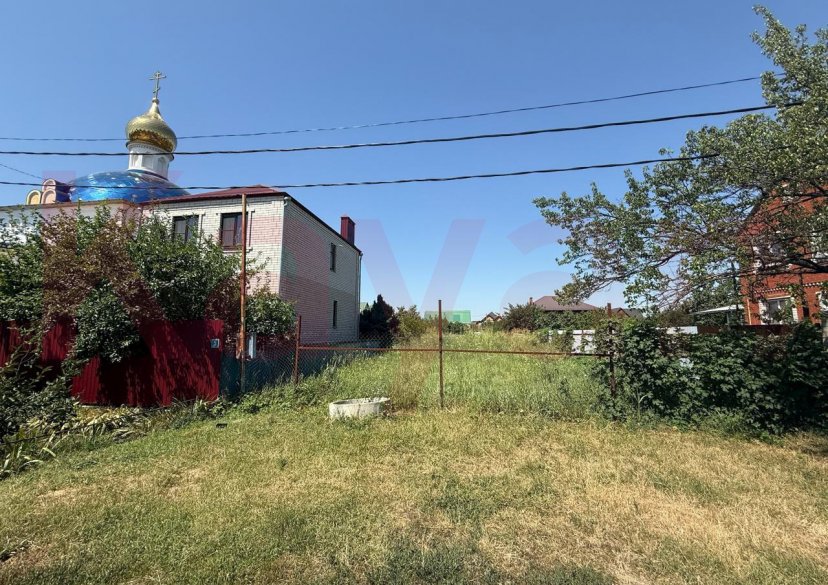 Продажа земельного участка, 6 сот. фото 0