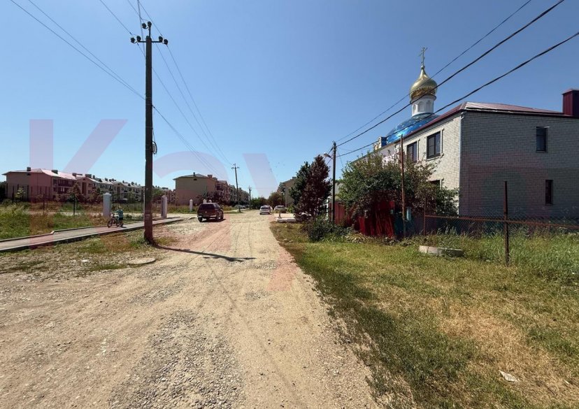 Продажа земельного участка, 6 сот. фото 3 Продажа земельного участка, 6 сот. фото 3