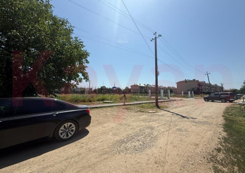 Продажа земельного участка, 6 сот. фото 2