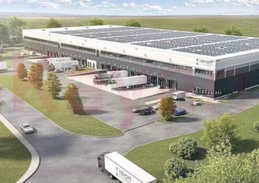 Продажа земельного участка, 950 сот. фото 2