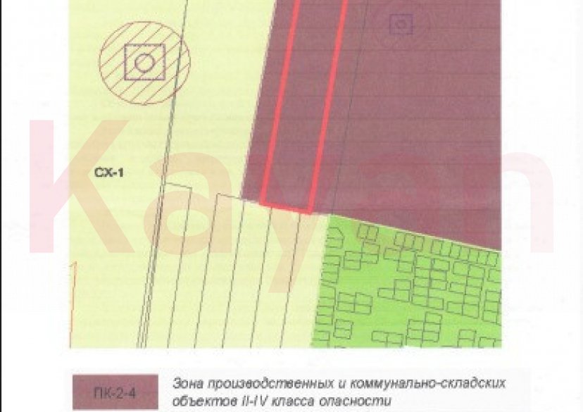 Продажа земельного участка, 950 сот. фото 15