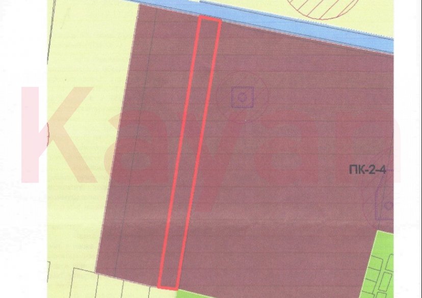 Продажа земельного участка, 950 сот. фото 6