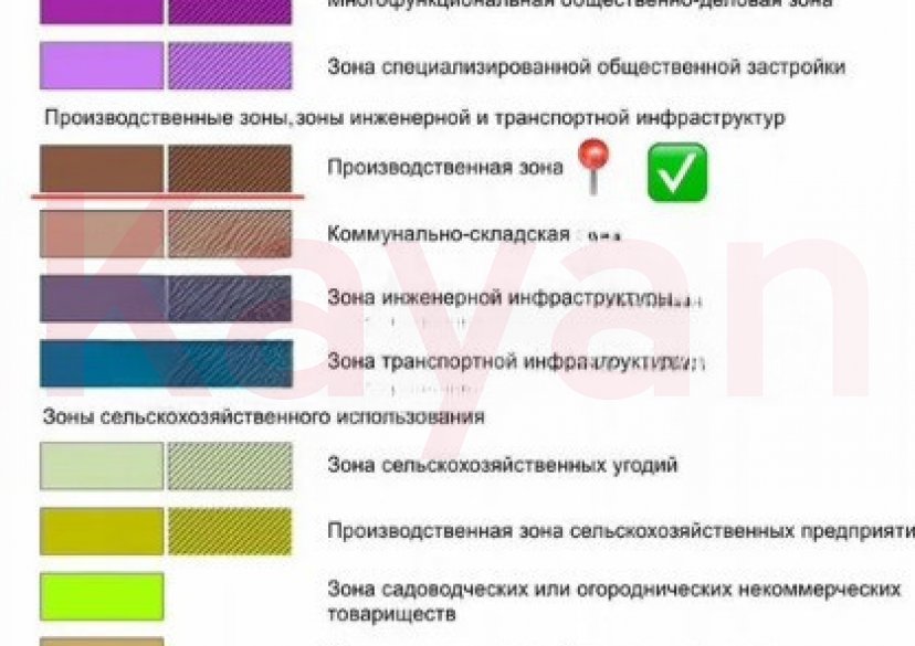 Продажа земельного участка, 950 сот. фото 4 Продажа земельного участка, 950 сот. фото 4