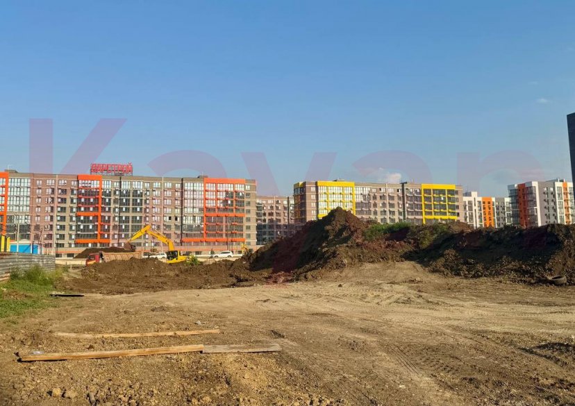 Продажа земельного участка, 25 сот. фото 0