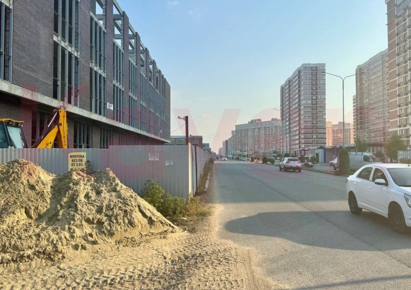 Продажа земельного участка, 25 сот. фото 3