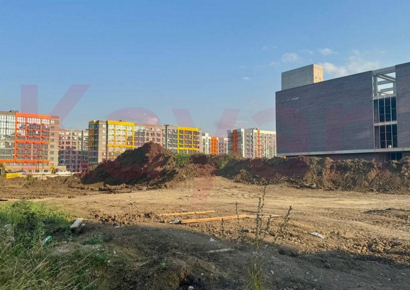 Продажа земельного участка, 25 сот. фото 5