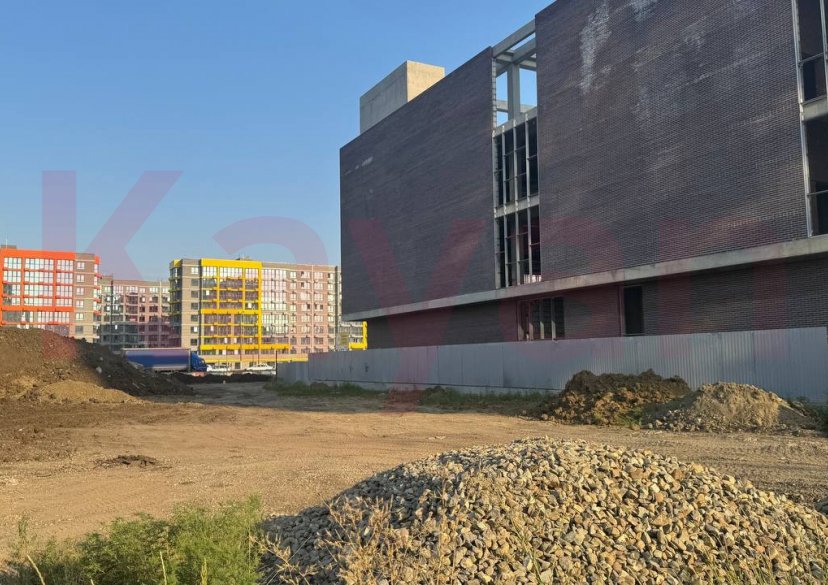 Продажа земельного участка, 25 сот. фото 6