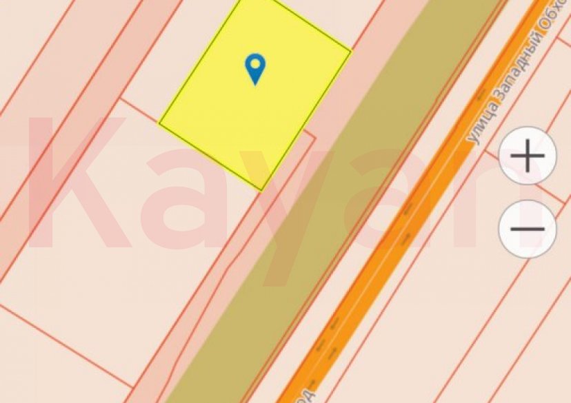 Продажа земельного участка, 25 сот. фото 8