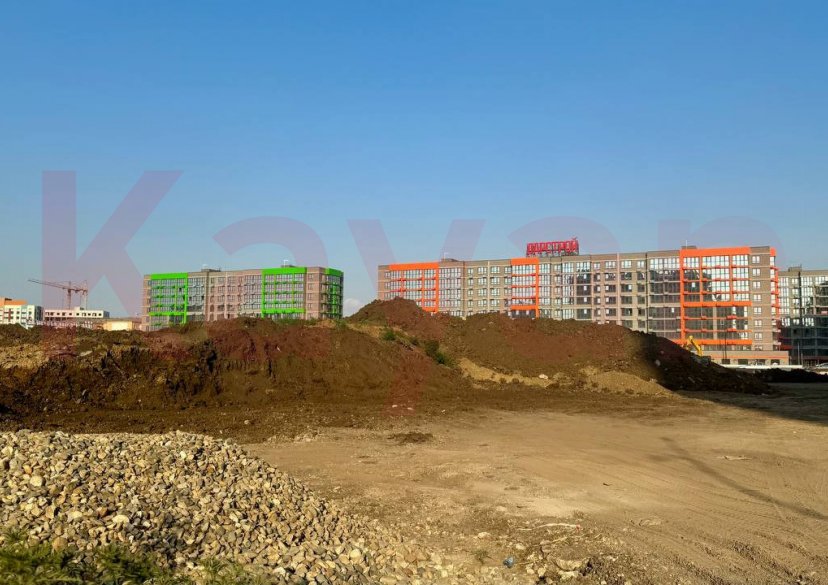 Продажа земельного участка, 25 сот. фото 1