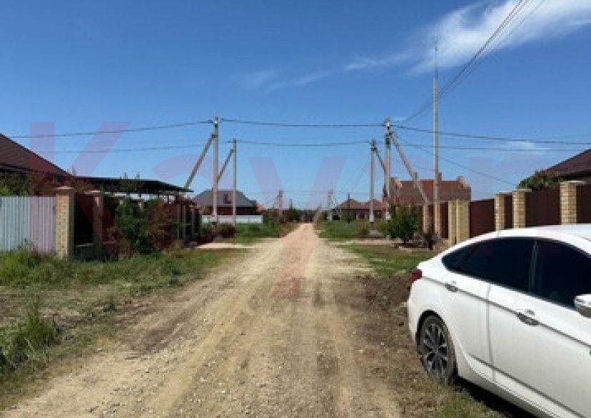 Продажа земельного участка, 5 сот. фото 2