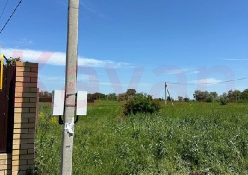 Продажа земельного участка, 5 сот. фото 1