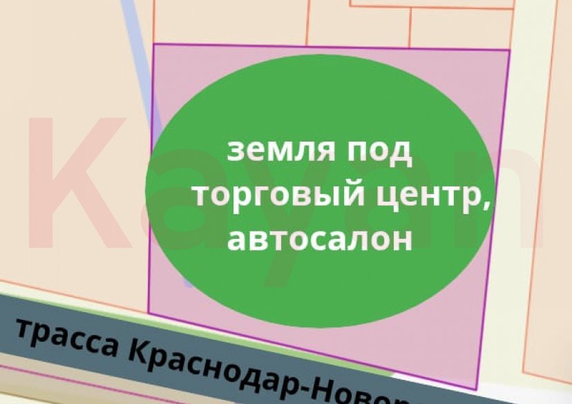 Продажа земельного участка, 164 сот. фото 0