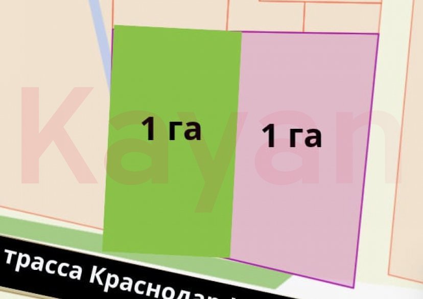 Продажа земельного участка, 164 сот. фото 6