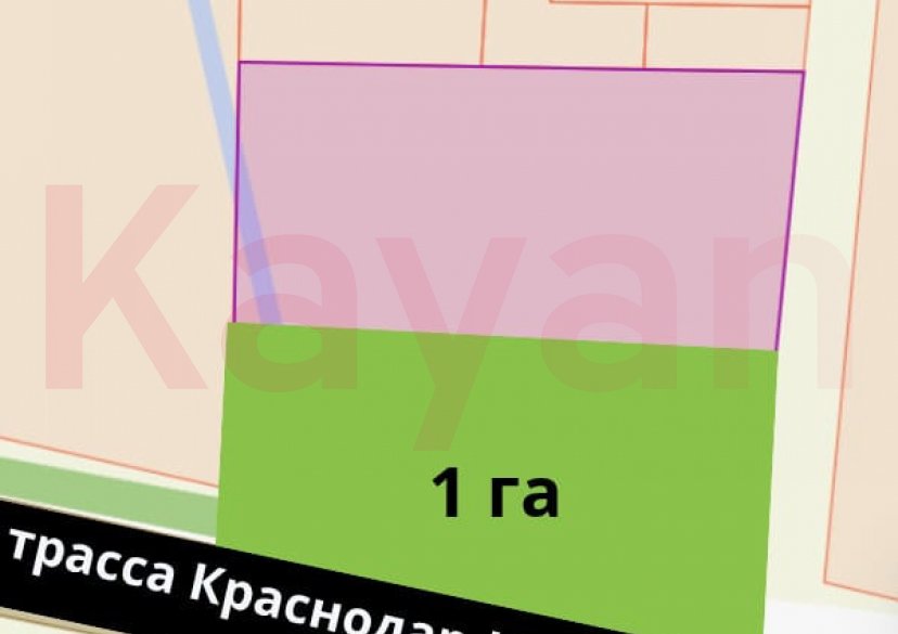 Продажа земельного участка, 164 сот. фото 7