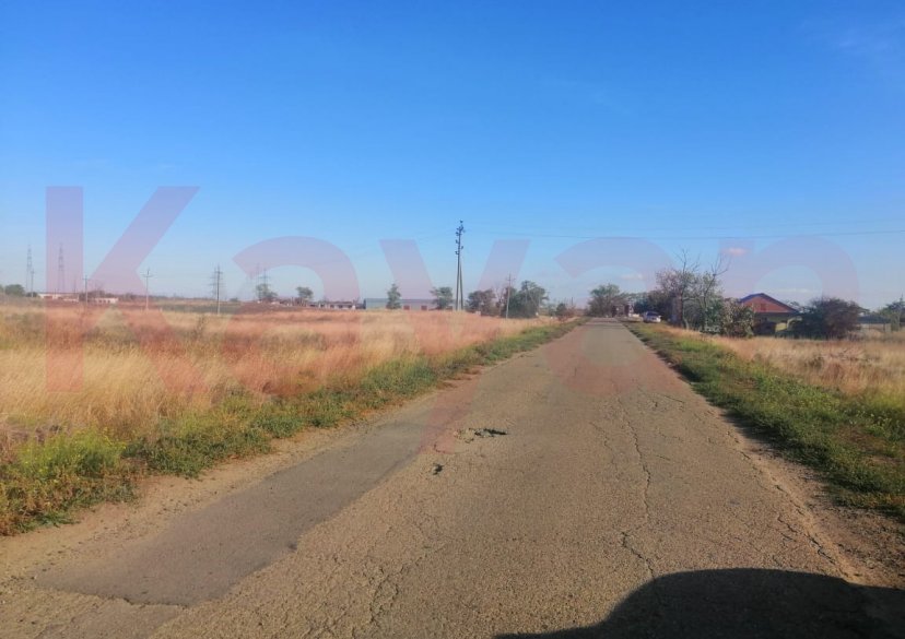 Продажа земельного участка, 6 сот. фото 0