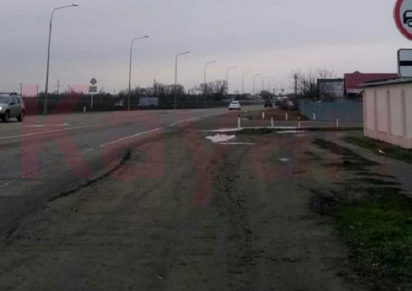 Продажа земельного участка, 65 сот. фото 1