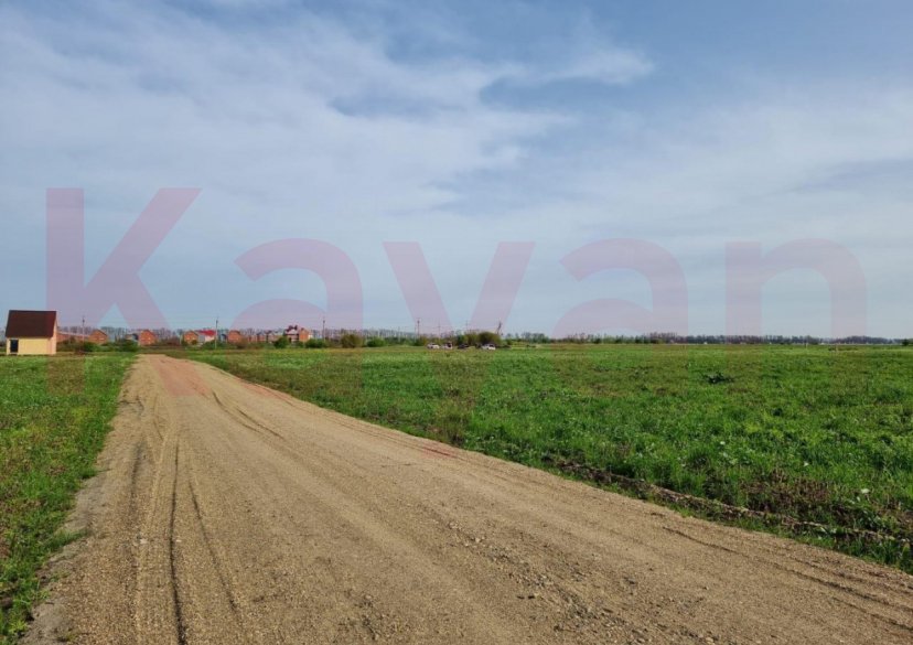 Продажа земельного участка, 65 сот. фото 2