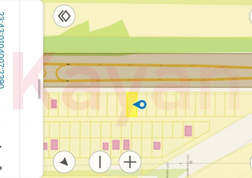 Продажа земельного участка, 6 сот. фото 6